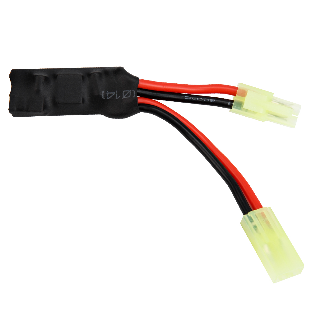 Death Note Replica - Urrkii Airsoft Mosfet Kiti G3 Airsoft
