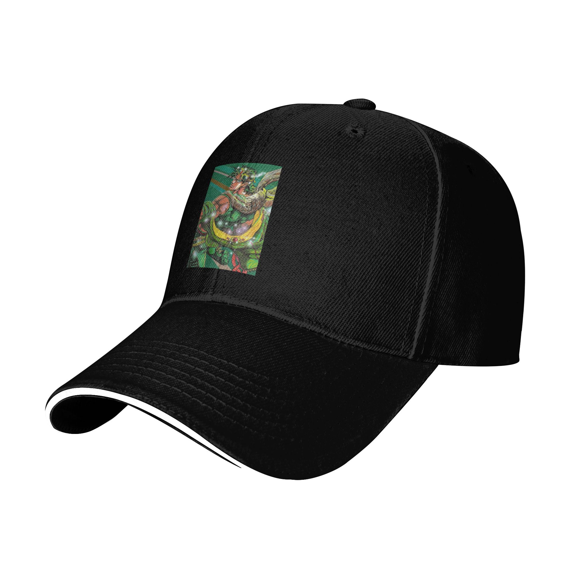 Jojo Bizarre Hat - Jojo Tuhaf Macera Joseph Joestar Kap
