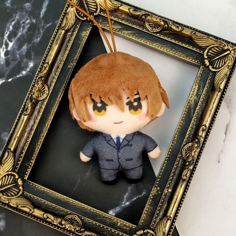Death Note Replica - Stokta Fukuya Death Note Cilt 2