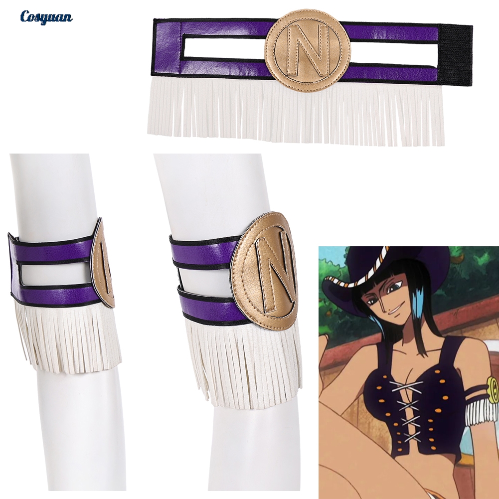 Anime Cosplay Nico Robin - 2026 Canlı Aksiyon TV Korsan Cosplay
