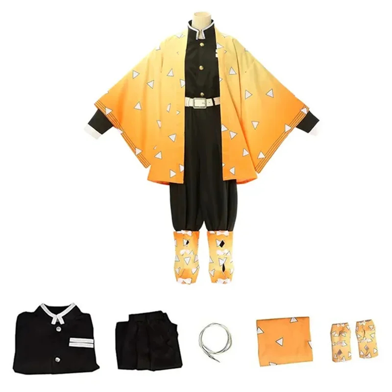 Cosplay Anime Yae Miko - ☣ 2026 Yae Miko Cosplay Kostüm
