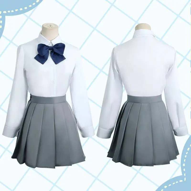 Anime Cosplay Recommendations - CyI Çocuk Kurokawa Akane Cosplay Kostümü
