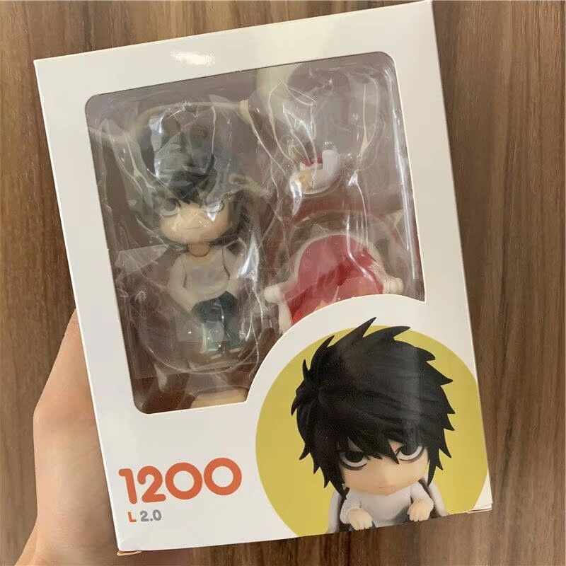 Death Note Replica - # 1200 # 1160 10cm Death