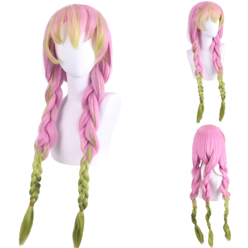 Anime Cosplay Demon Slayer - 1:1 Haween Demon Sayaer Çocuk Casus