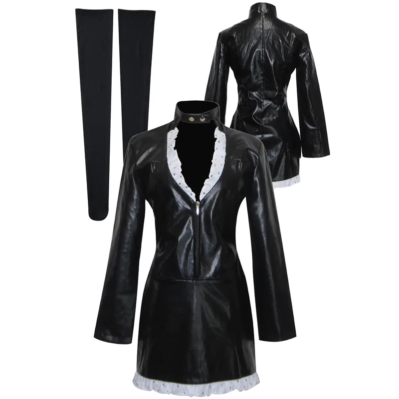 Anime Cosplay Nico Robin - Enies Lobi Nico Robin Cosplay Fantasia