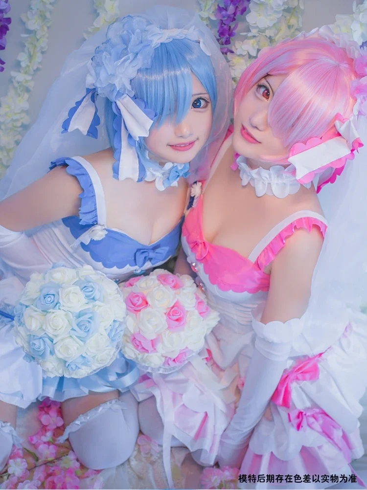 Anime Re: Farklı Bir Dünyada Y - Anime Cosplay Rem incelemesi ve fiyatı