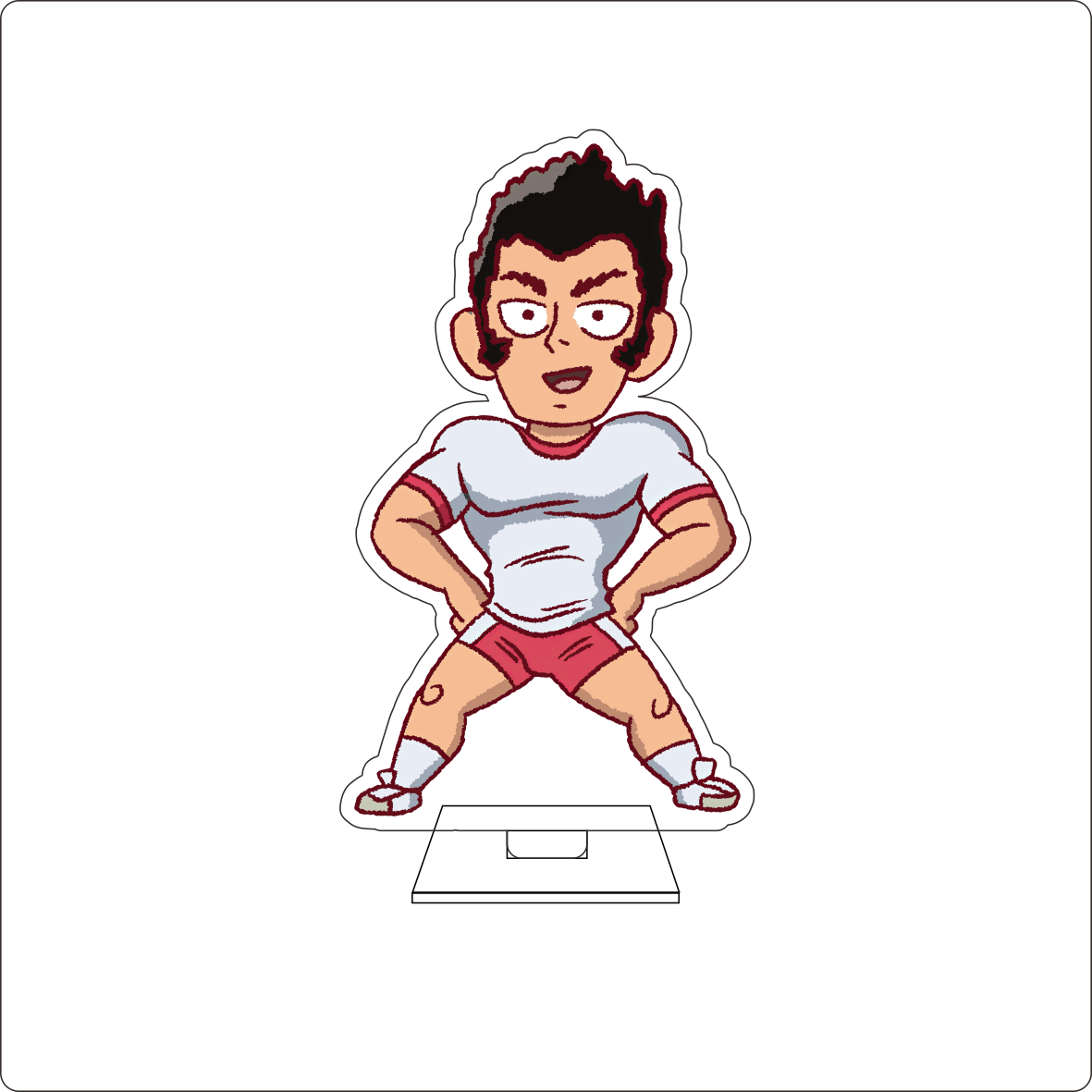 10CM Anime Mobu Saiko Hyaku Co - Anime Cosplay Roleplay incelemesi ve fiyatı