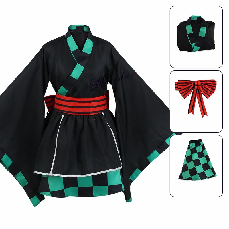 ⭕️ ⭐️ ⭕️ Sezon 2 Agatsuma Zeni - Cosplay Anime Zenitsu incelemesi ve fiyatı