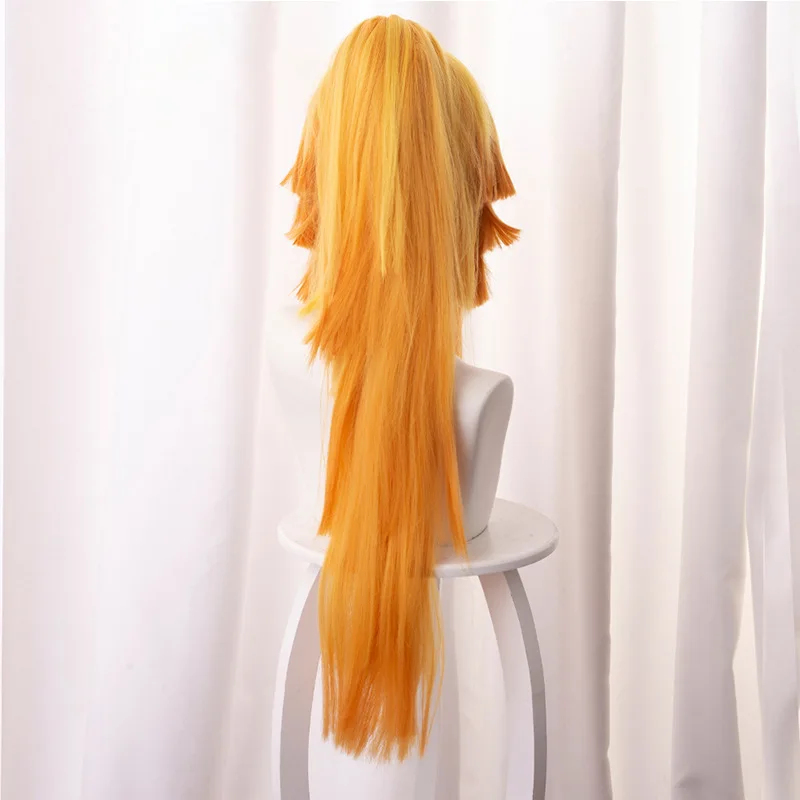 ⭕️ ⭐️ ⭕️ Sezon 2 Agatsuma Zeni - Cosplay Anime Zenitsu incelemesi ve fiyatı