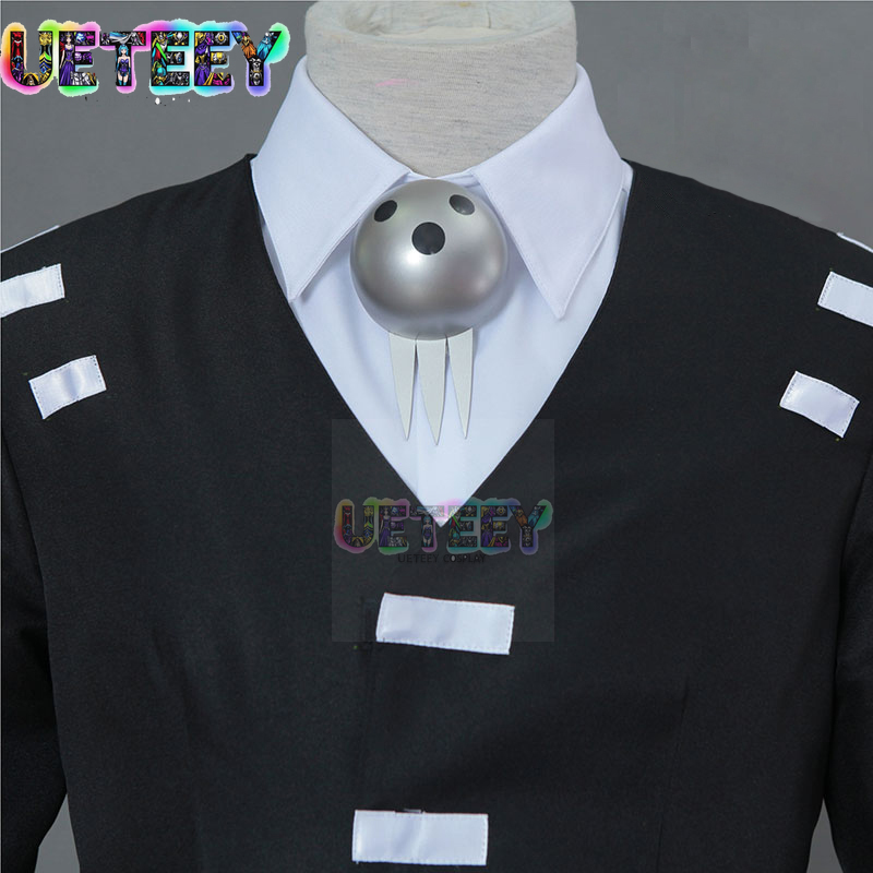 UETEEY Ölüm Çocuk Cosplay Kost - Kids Cosplay Anime incelemesi ve fiyatı