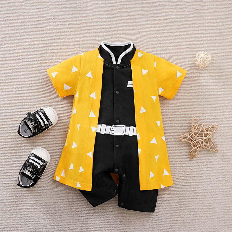 Erkek bebek Giysileri Yürümeye - Anime Cosplay Toddler incelemesi ve fiyatı