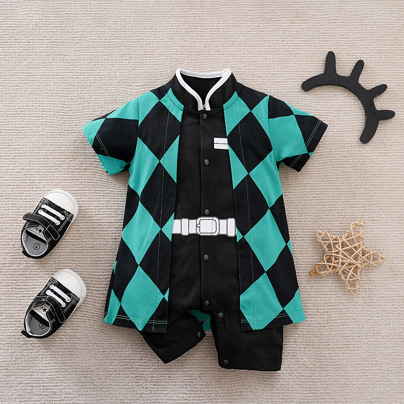 Erkek bebek Giysileri Yürümeye - Anime Cosplay Toddler incelemesi ve fiyatı