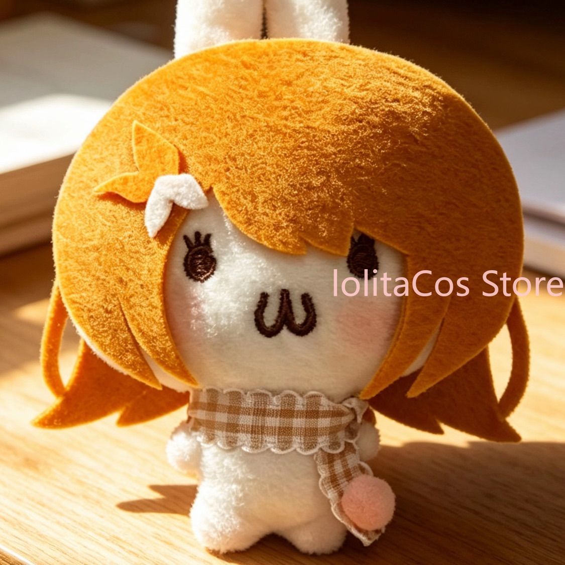 Pjsk Projesi SEKAI Minori Hana - Anime Doll Cosplay incelemesi ve fiyatı
