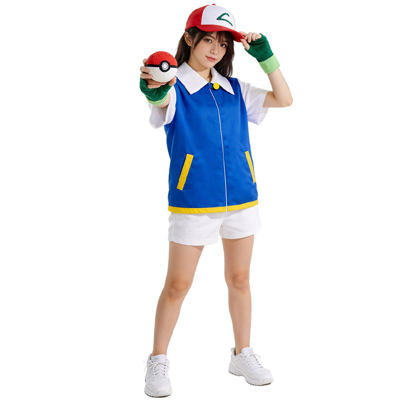2026 Çocuk Anime Mavi Antrenör - Kids Cosplay Anime incelemesi ve fiyatı