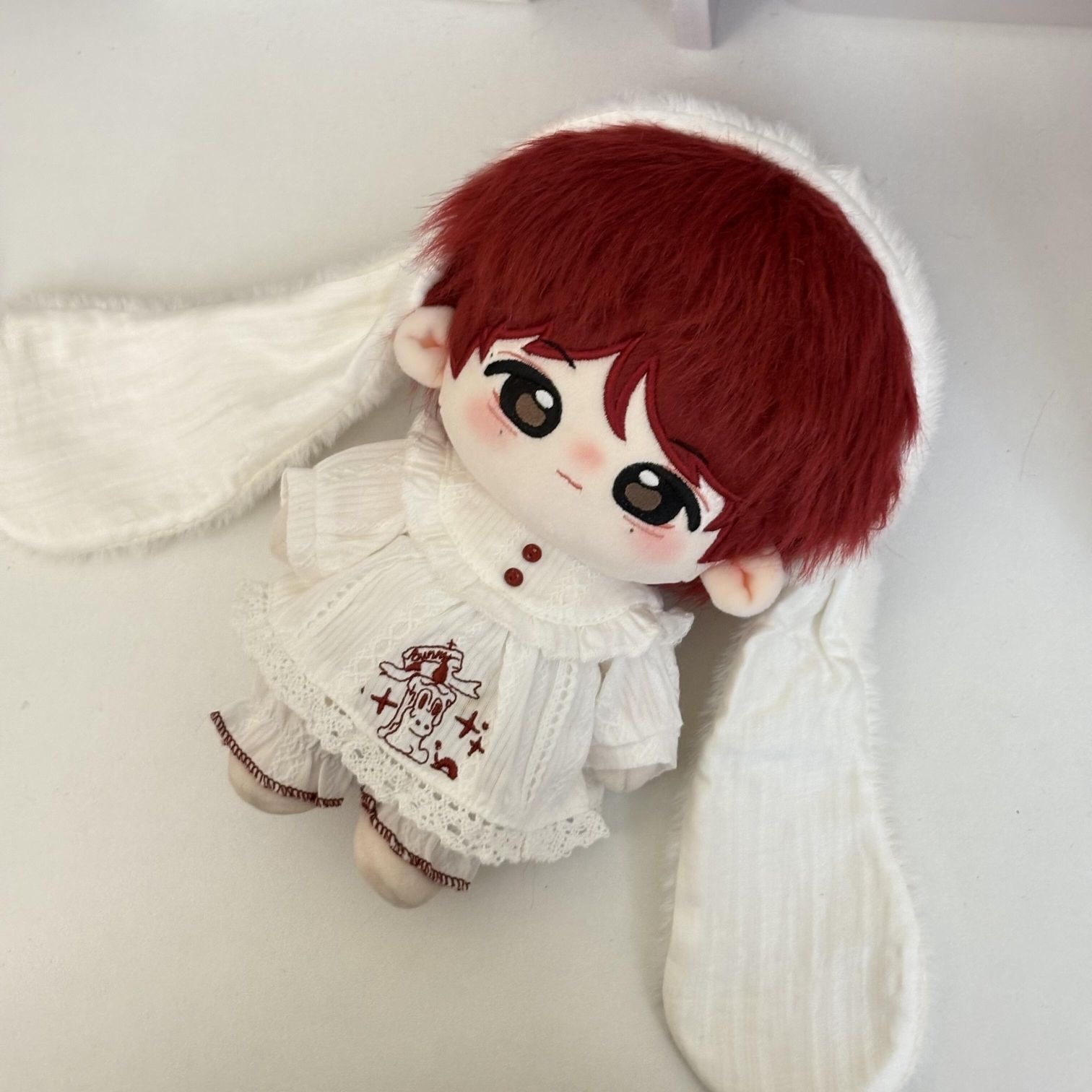 2026 Yeni [İlk Çıkış] Kızıl Sa - Anime Doll Cosplay incelemesi ve fiyatı