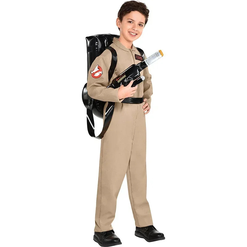 Cadılar bayramı Çocuk Baba Gho - Kids Cosplay Anime incelemesi ve fiyatı