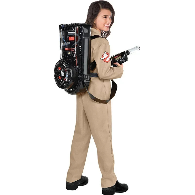 Cadılar bayramı Çocuk Baba Gho - Kids Cosplay Anime incelemesi ve fiyatı