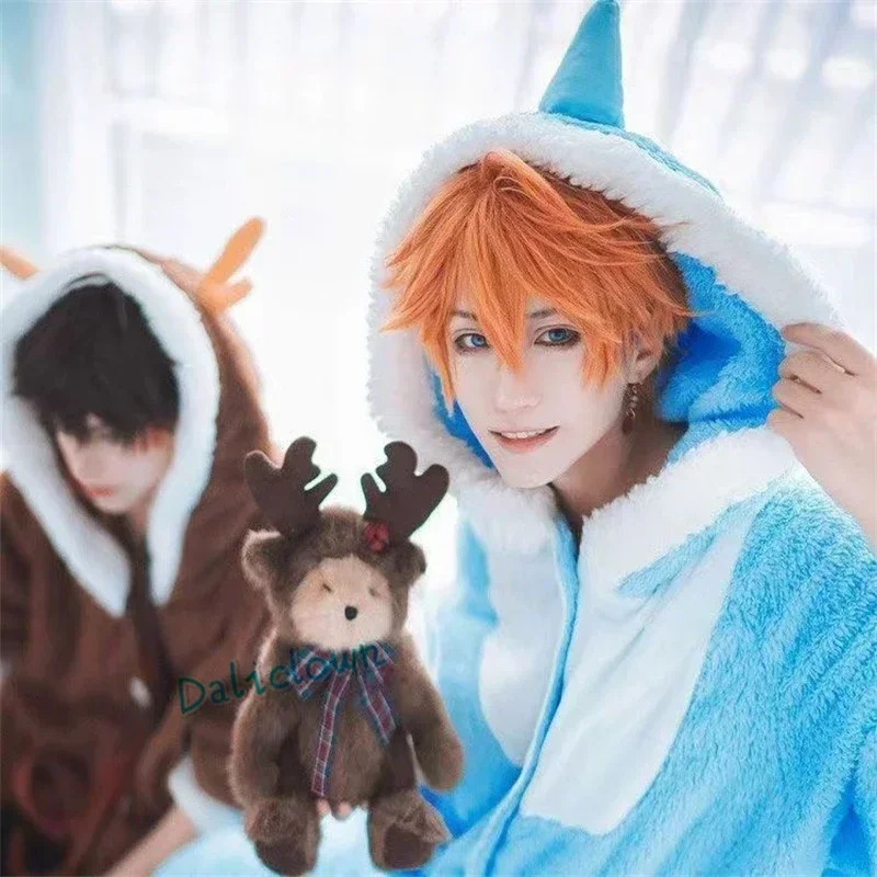 Genshin Impact Cosplay Xiao Ka - Cosplay Anime Yae Miko incelemesi ve fiyatı