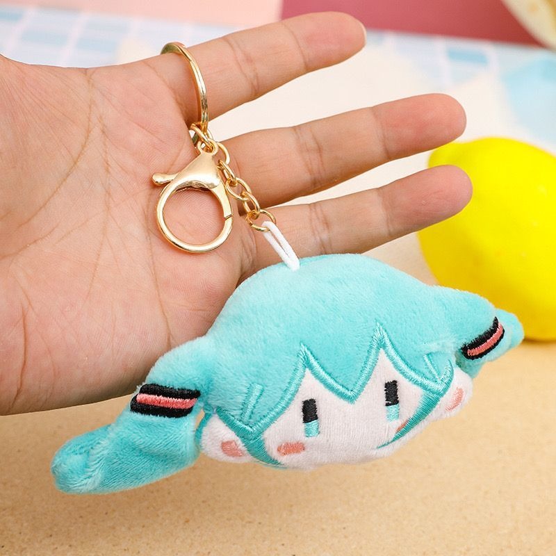 Hatsune Miku Anahtarlık ve Pel - Anime Cosplay Couple incelemesi ve fiyatı