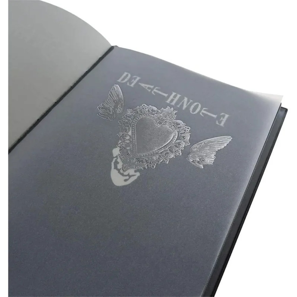 Cosplay Defteri ve Tüy Kalemli - Death Note Replica incelemesi ve fiyatı