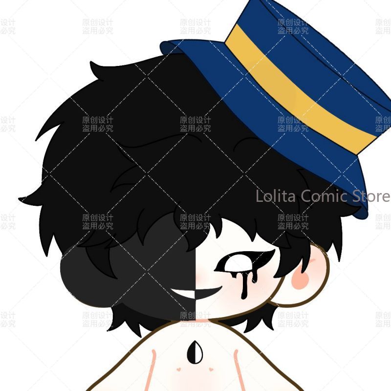 Anime 20cm The Freak Circus Ti - Anime Doll Cosplay incelemesi ve fiyatı