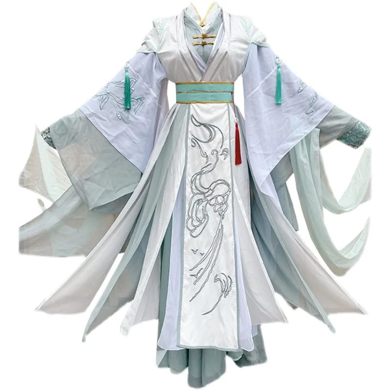 Shi Qingxuan Cosplay kostüm F  - Anime Doll Cosplay incelemesi ve fiyatı