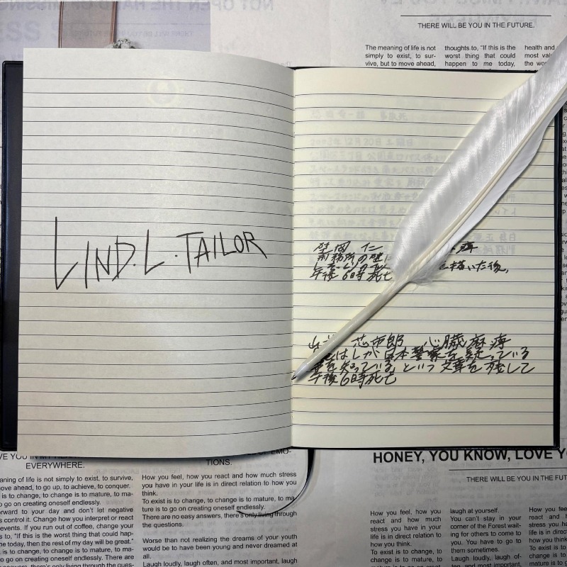 Yeni Koleksiyonluk Death Note  - Death Note Replica incelemesi ve fiyatı