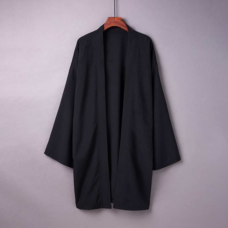Japon Yukata Kimono Haori Erke - Demon Slayer Haori incelemesi ve fiyatı