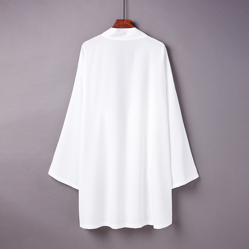 Japon Yukata Kimono Haori Erke - Demon Slayer Haori incelemesi ve fiyatı