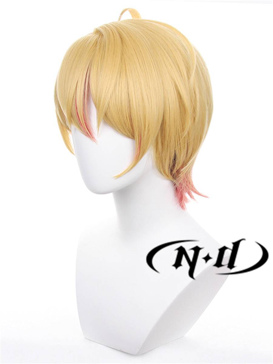 Hoshino Aikou Aikai Akuha Beni - Anime Cosplay Recommendations incelemesi ve fiyatı