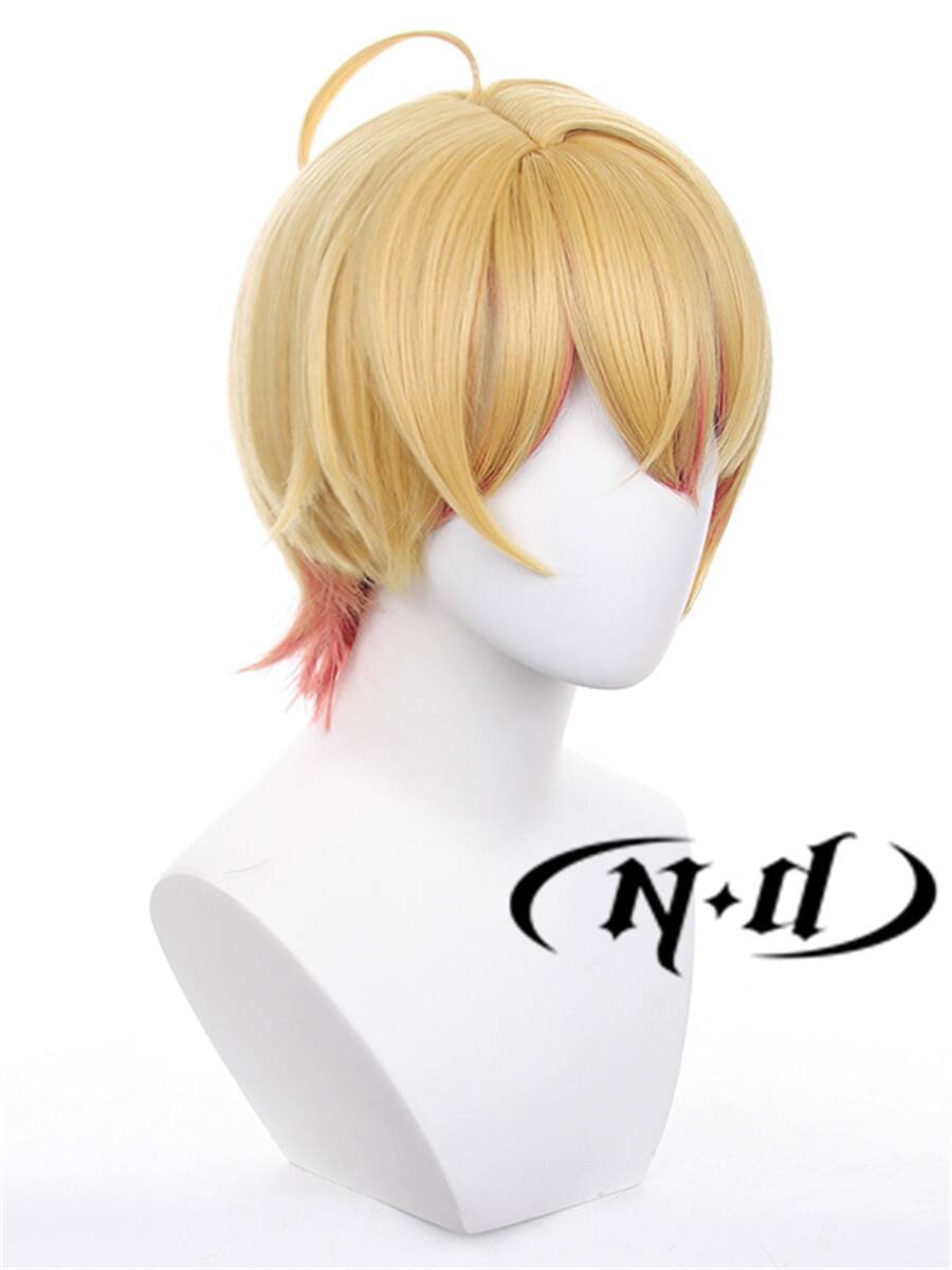 Hoshino Aikou Aikai Akuha Beni - Anime Cosplay Recommendations incelemesi ve fiyatı