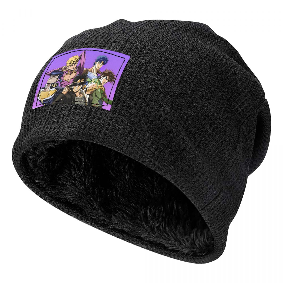 Jojo Tuhaf Macera Anime Karika - Jojo Bizarre Hat incelemesi ve fiyatı