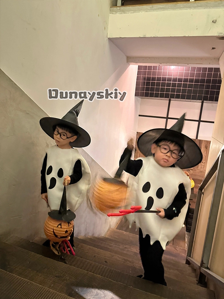 ‌ ‌ Cadılar Bayramı Yeni Cospl - Kids Cosplay Anime incelemesi ve fiyatı