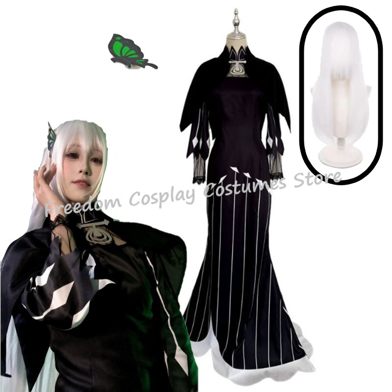 Anime Re: Sıfırdan Farklı Bir  - Anime Cosplay Re Zero incelemesi ve fiyatı