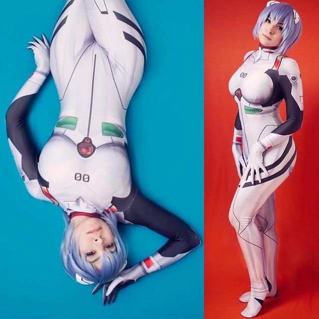 Yetişkinler Anime Asuka Langle - Anime Cosplay Rem incelemesi ve fiyatı