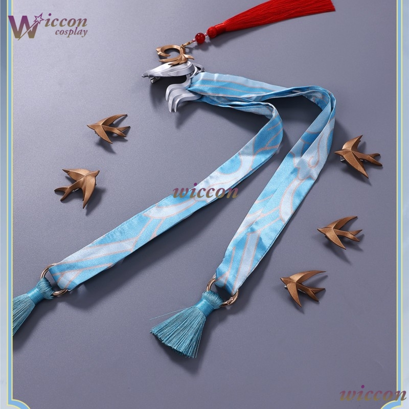 Wuthering Waves Yangyang xuanl - Anime Cosplay Events incelemesi ve fiyatı
