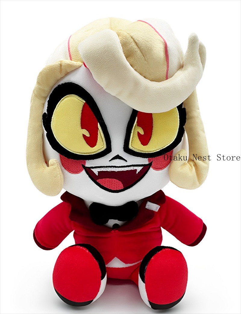 Anime Orijinal Stokta Hazbin H - Anime Doll Cosplay incelemesi ve fiyatı
