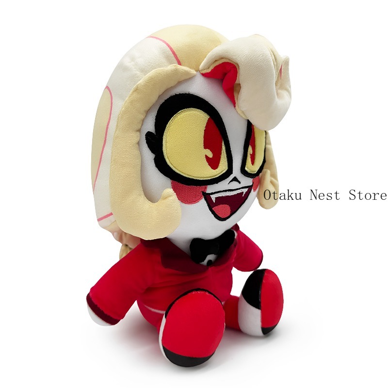 Anime Orijinal Stokta Hazbin H - Anime Doll Cosplay incelemesi ve fiyatı