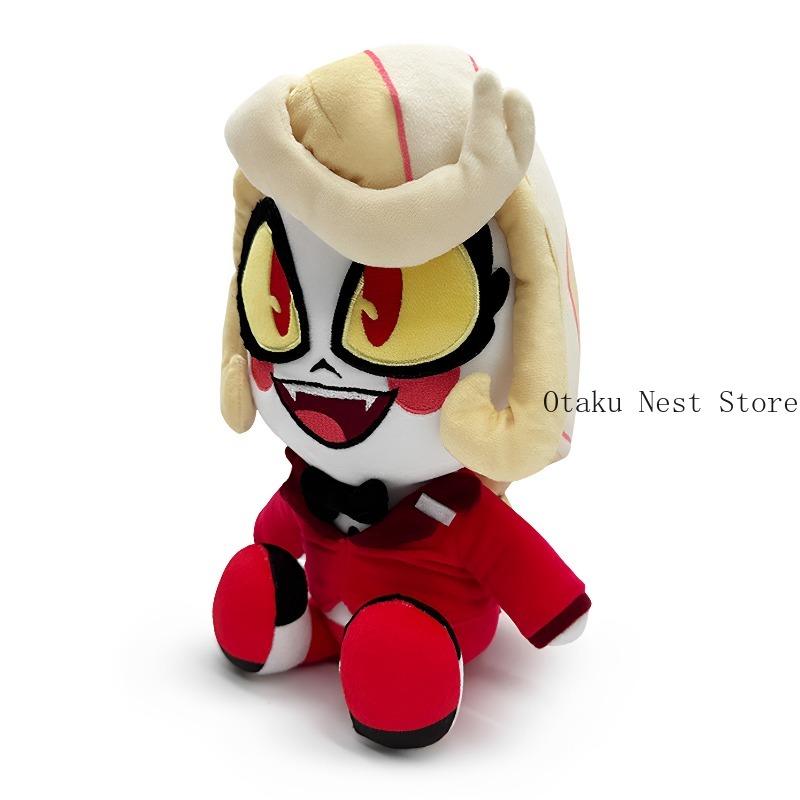 Anime Orijinal Stokta Hazbin H - Anime Doll Cosplay incelemesi ve fiyatı
