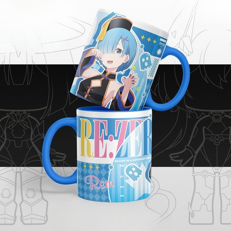Re: Zero Kara Hajimeru Isekai  - Anime Cosplay Rem incelemesi ve fiyatı