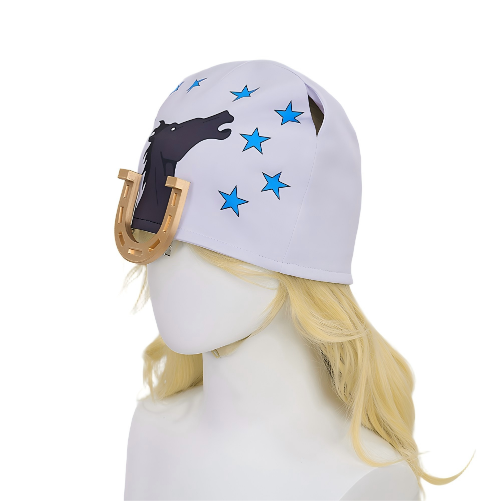 Johnny Joestar Giyim Anime JoJ - Jojo Bizarre Hat incelemesi ve fiyatı