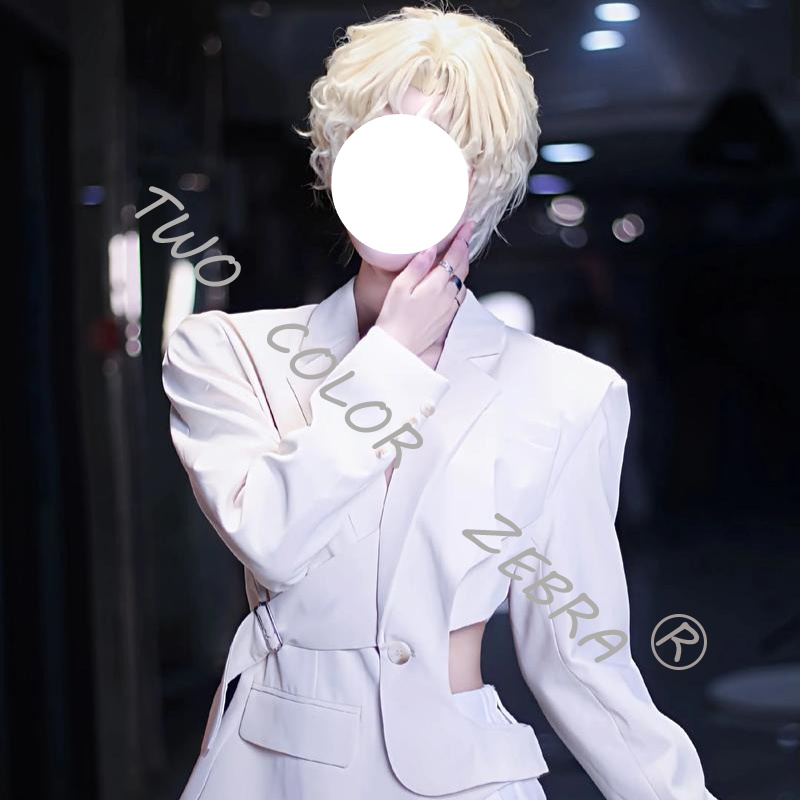 Luka Cosplay Kostüm Anime Alie - Anime Cosplay Events incelemesi ve fiyatı