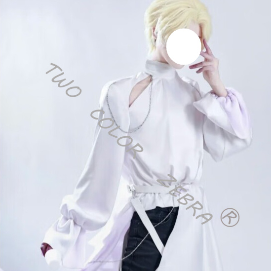 Luka Cosplay Kostüm Anime Alie - Anime Cosplay Events incelemesi ve fiyatı
