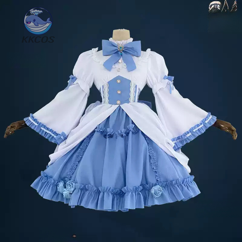 Re:ZERO - Başka Bir Dünyada Ha - Anime Cosplay Rem incelemesi ve fiyatı
