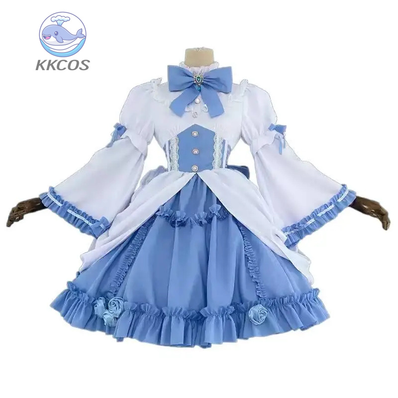 Re:ZERO - Başka Bir Dünyada Ha - Anime Cosplay Rem incelemesi ve fiyatı