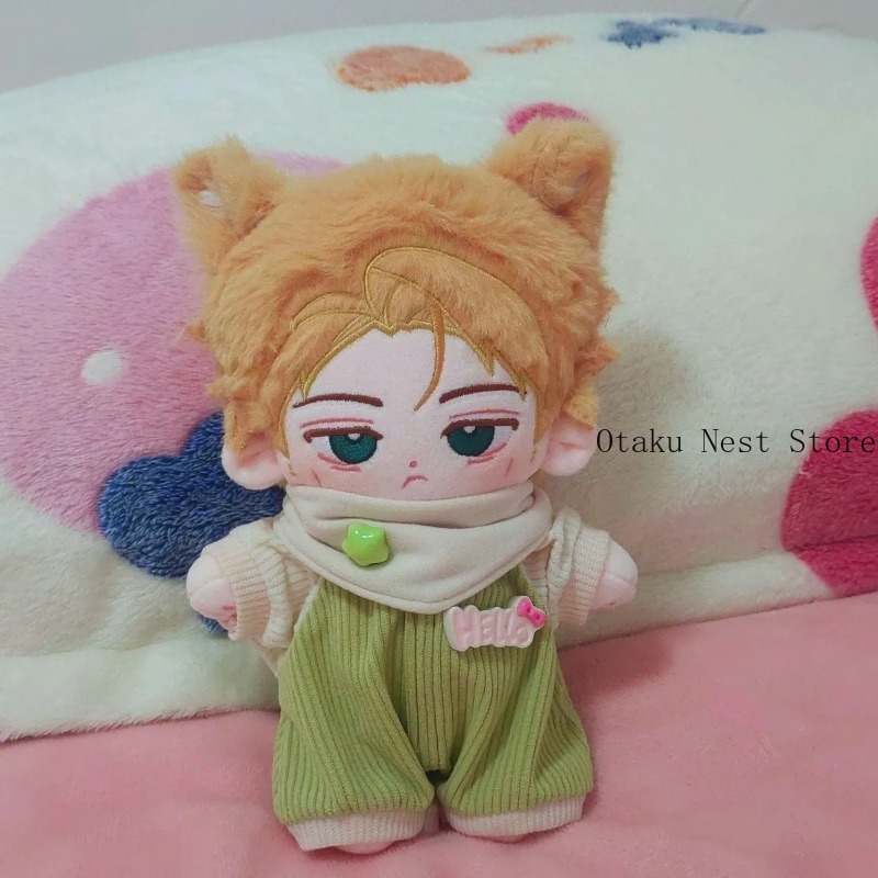 Anime Jujutsu Kaisen Kento Nan - Anime Doll Cosplay incelemesi ve fiyatı