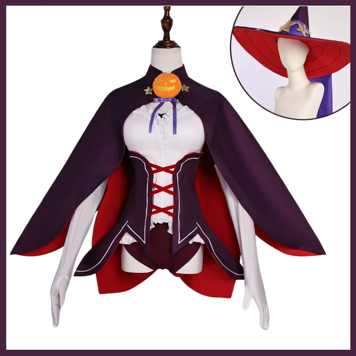 XQAnime Re: Sıfırdan Farklı Bi - Anime Cosplay Rem incelemesi ve fiyatı