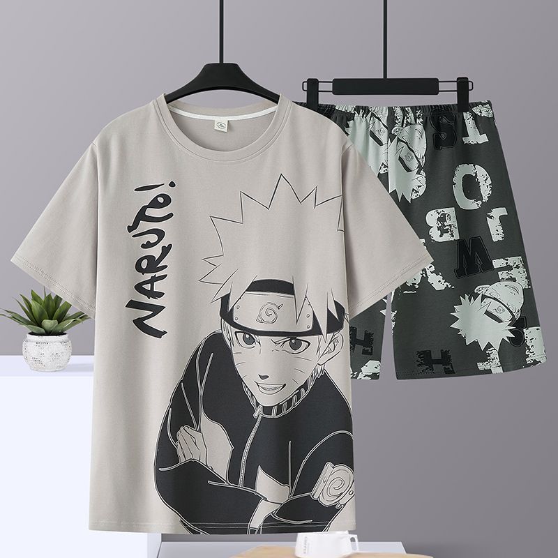 Naruto karikatür anime yaz saf - Anime Cosplay Recommendations incelemesi ve fiyatı