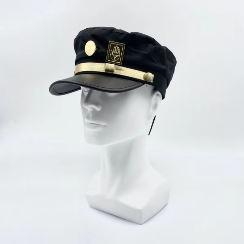 JoJo'nun Tuhaf Macerası Kujo J - Jojo Bizarre Hat incelemesi ve fiyatı