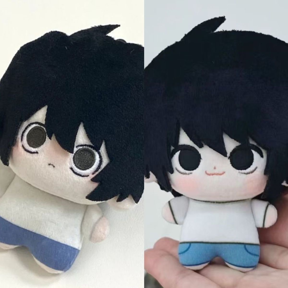 Ölüm Yagami Işık L Lawliet Pel - Death Note Replica incelemesi ve fiyatı